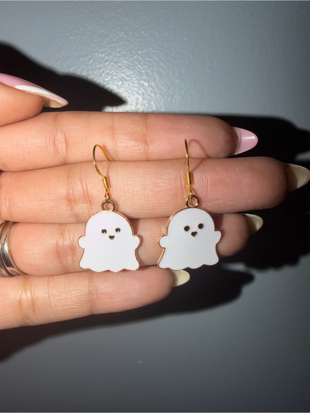 Halloween Dangle Earrings - Choose 1 - Picture 10 of 17